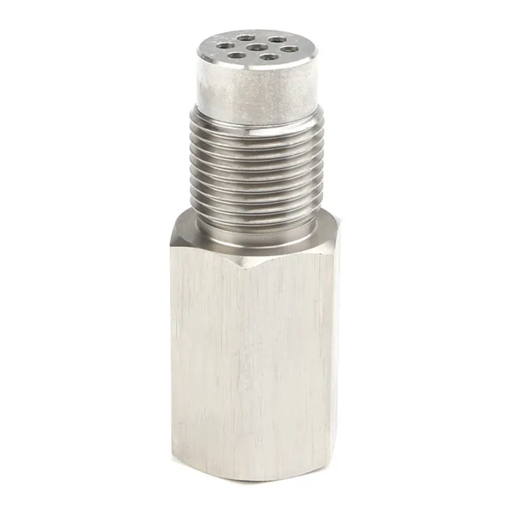 Kqueebee%20M18X1.5%20O2%20Oxygen%20Sensor%20Adapter%20with%20Filter%20Elements%20for%20Decat%20Hydrogen%20O2%20Extender%20Spacer%20CEL%20Fix%20Check%20Engine%20-%20Image%203