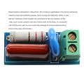 RC Absorption/Snubber Circuit Module Relay Contact Protection Resistance Surge. 
