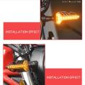 SPIRIT BEAST LED Turn Signals Motorcycles Light for All Kind Of Motorcycle. 
