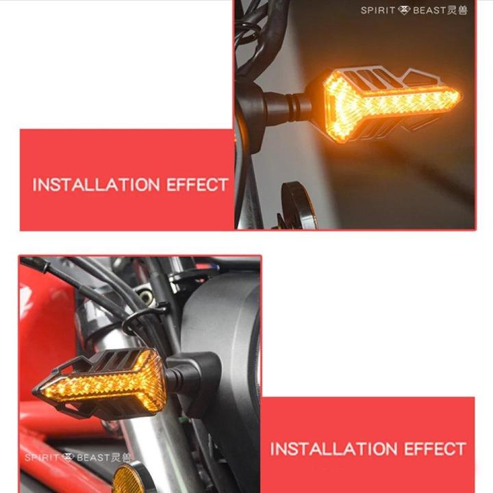 SPIRIT%20BEAST%20LED%20Turn%20Signals%20Motorcycles%20Light%20for%20All%20Kind%20Of%20Motorcycle%20-%20Image%205