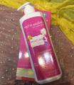 GLUTA C PLUS Whitte*ening Lotion gcpl Thailand with Healthy Lotion 500ML. 