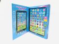 HIGH QUALITY Learning Computer Kids Tablet Toy iPad Educational Toy for Kids Music & Play Learning Tab. 