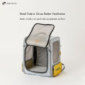 PETKIT Breezy X-Zone Pet Carrier. 