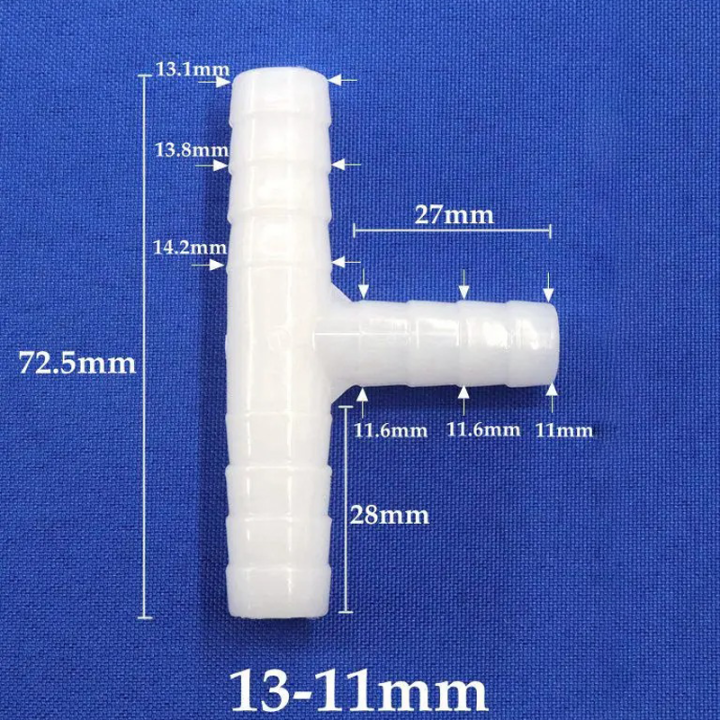 500~5pcs%205~18mm%20Pe%20Plastic%20Reducing%20Tee%20Connectors%20Aquarium%20Fish%20Water%20Hose%20Joint%20Aquaculture%20Aeration%20Connector%20-%20Image%206