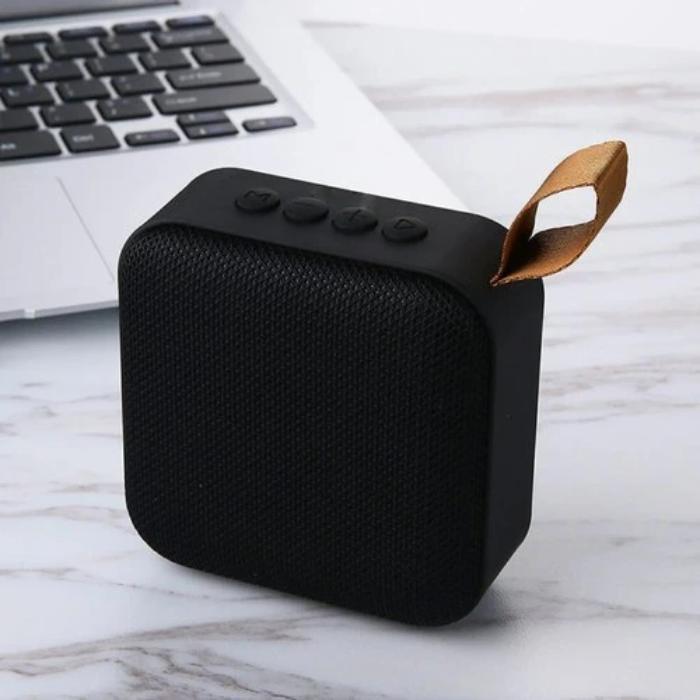 T5 Bluetooth Portable Speaker Wireless Outdoor Water Proof Speaker