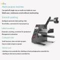 Automatic Label Dispenser Tape Dispenser Machine Electric Label. 