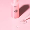[NACIFIC OFFICIAL]  Pink AHA BHA Serum 50ml  A multi-purpose serum contains AHA, BHA that gently remove dead skin cells while improving skin tone.. 