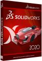 Solid Works 2020 SP 4.0 Full Premium Lifetime License. 