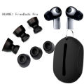 7PCS Ear Tips for HUAWEI Freebuds Pro Eartips VIVO TWS2 Earbuds Tips Jessica. 