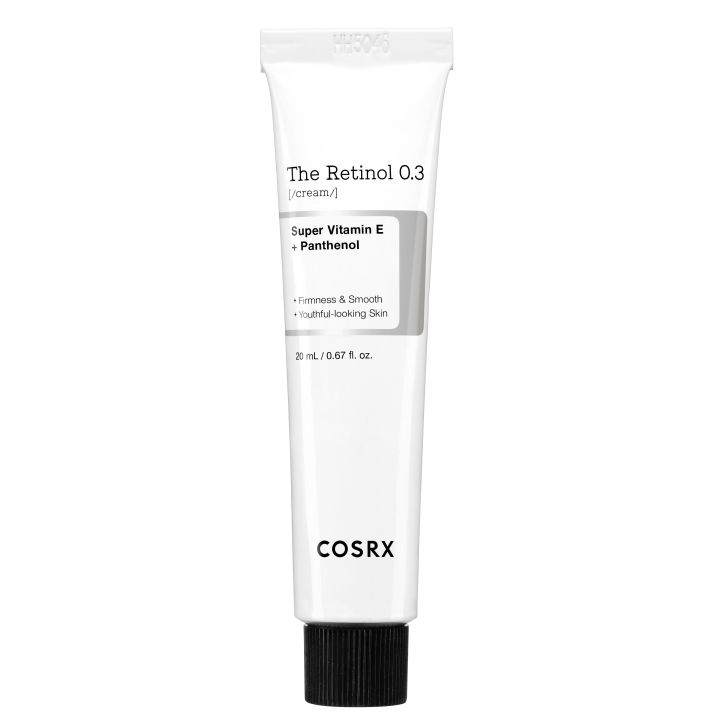 COSRX The Retinol 0.3 Cream