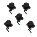 10Pcs Replacement 3D Analog Rocker Joy Stick for Nintendo Switch Controller NS Gamepad Joycon Game Pad. 