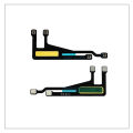 Wifi Flex Cable for Apple iPhone 6 Wi-Fi Antenna Signal Receiver Ribbon Replacement Parts. 