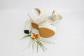 M Bridal Bliss Heels – Elegant Wedding Shoes for Bride. 
