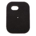 Brand New Black Foam Air Filter Cleaner Replacement for Yamaha PW50 PW 50 Great replacement for motorcycle air filter. 