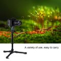 PULUZ Tripod Mount Monopod Extension Rod Adjustable Length Camera Accessories. 