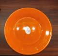 Plastic Plate - 10 inch diameter - 3Pcs Set. 