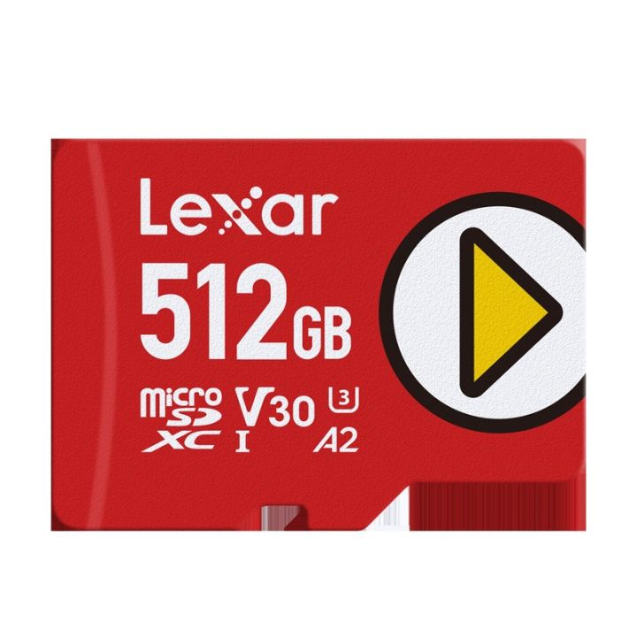 %E3%80%90Pesty%E3%80%91Lexar%20TF633X%2032G%2064G%20high-speed%20256G%20driving%20record%20512G%20monitoring%20128G%20memory%20card%20-%20Image%205