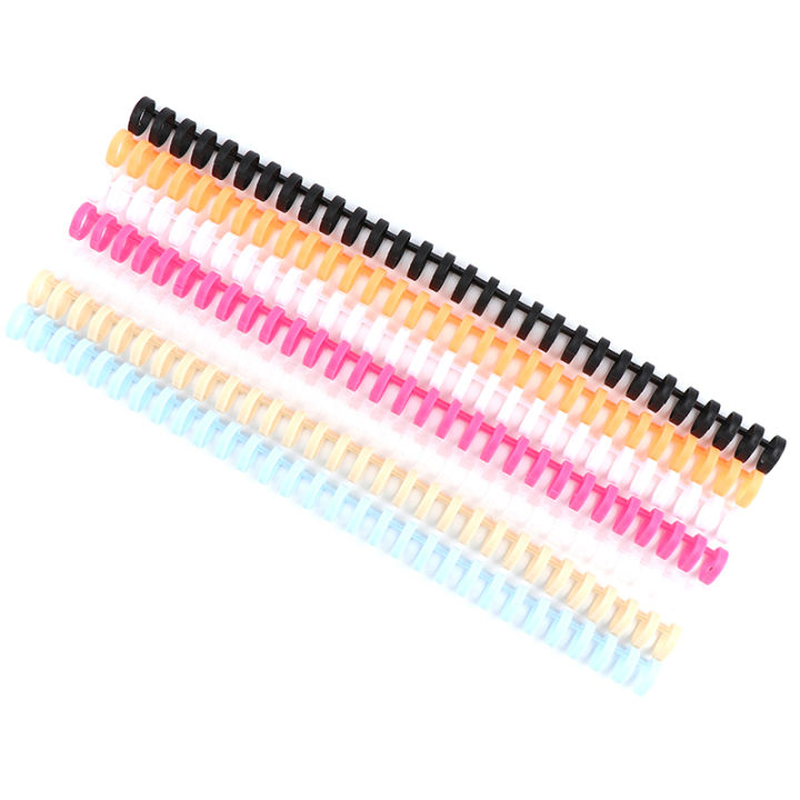 30%20Hole%20Loose-leaf%20Plastic%20Binding%20Ring%20Spring%20Spiral%20Rings%20for%20A4%20A5%20A6%20Paper%20Layor%20-%20Image%206