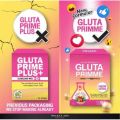 Gluta Primme Precious Skin - 30Capsules. 