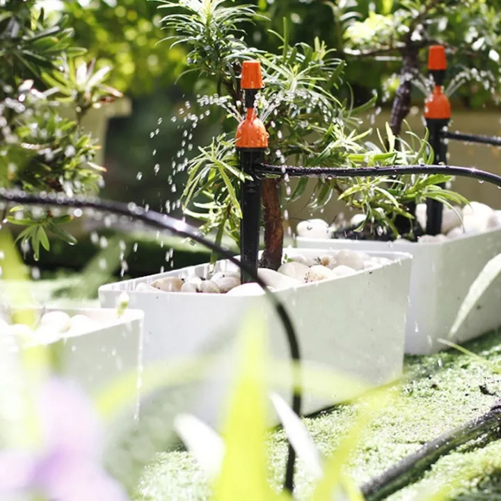 5-50m%20Garden%20Irrigation%20System%20Hose%20Drip%20Irrigation%20Kit%20Greenhouse%20Adjustable%20Saveing%20Water%20System%20Degree%20Spray%20Watering%20Set%20-%20Image%202