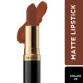 Revlon Super Lustrous™ Lipstick - Matte. 