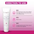 Sebogel Salicylic Acid & Nicotinamide Gel for Pimples and Oily Skin, 30gm. 