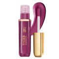FACES CANADA Comfy Matte Liquid Lipstick - End Of Story 03 (Plum), 3 ml | Comfortable 10HR Longstay | Intense Matte Color | Almond Oil & Vitamin E Infused | Super Smooth | No Dryness | No Alcohol. 