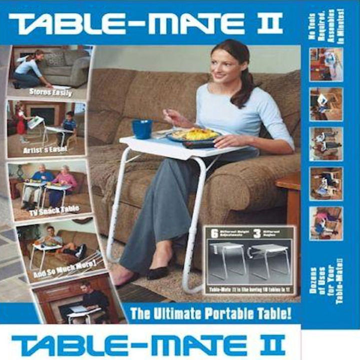 Table%20Mate%20II%20Portable%20Folding%20Table%20%E2%80%93%20Adjustable%20TV%20Tray%20for%20Eating,%20Laptop,%20and%20Study%20Use%20-%20Image%204