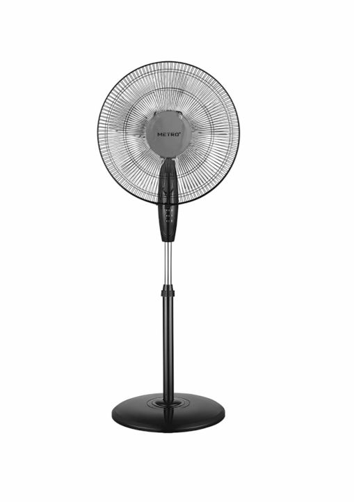 Metro Stand Fan - SFM-1618