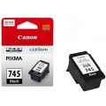 Canon Pixma 745 S Black Cartridge. 