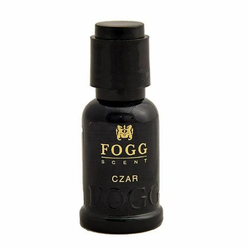 Fogg CZAR Mini Scent for Men and Women [15ml]