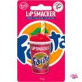 Fanta Lip Smacker Strawberry 7.4g. 