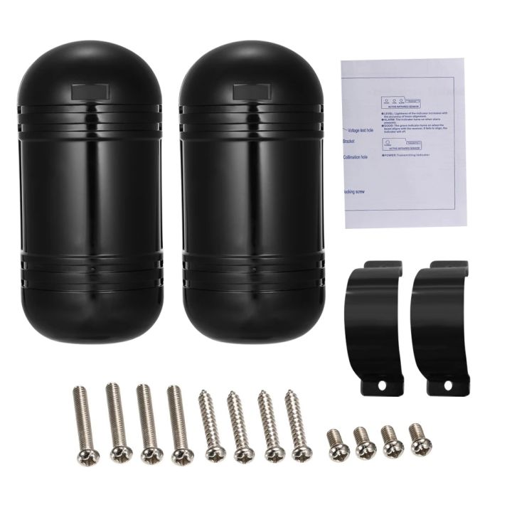 Beam%20sensor%20Wireless%20Wired%20Dual%20Beam%20Photoelectric%20Infrared%20Sensor%20Barrier%20Detector%20100M%20Alarm%20Tamper%20Alarm%20Output%20for%20Park%20Gate%20Burglar%20Alarm%20System%20-%20Image%207