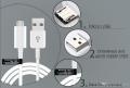 Samsung Original Micro USB Cable. 