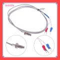 VibeVendor LLPH 100-240VAC PID REX-C100 Temperature Controller SSR-40A Thermocouple LOU. 