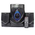 OriginaI Den-B D-521SP
2.1 Bluetooth SubWoofer Speaker System. 