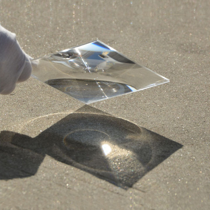 140x90mm%20Rectangle%20Optical%20Pmma%20Plastic%20Fresnel%20Lens%20Focal%20Length%20Diy%20Projector%20Plane%20Magnifier%20Solar%20Concentrator%20Lens%201pc%20-%20Image%205