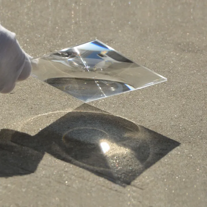 140x90mm%20Rectangle%20Optical%20Pmma%20Plastic%20Fresnel%20Lens%20Focal%20Length%20Diy%20Projector%20Plane%20Magnifier%20Solar%20Concentrator%20Lens%201pc%20-%20Image%205