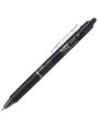 Pilot Frixion clicker erasable pen. 