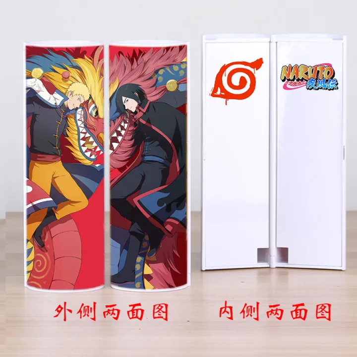 Naruto%20Stationery%20Box%20Naruto%20Anime%20Peripheral%20Student%20Multifunctional%20Pencil%20Case%20Internet%20Celebrity%20Cylinder%20Pencil%20Case%20-%20Image%209