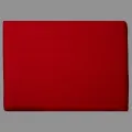 Celcius Duvet Cover (Classic Colour: Red Current) -70x90. 