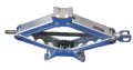 1000KG  Vehicle Scissor Jack  JAPAN ( Cars ,vans, mini lorries ). 