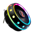 RGB CPU COOLER. 