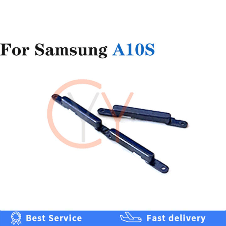 Volume%20Button%20Power%20Switch%20On%20Off%20Button%20Flex%20Cable%20For%20Samsung%20Galaxy%20A10S%20A107%20SM-A107%20Cable%20Replacement%20Parts%20-%20Image%205