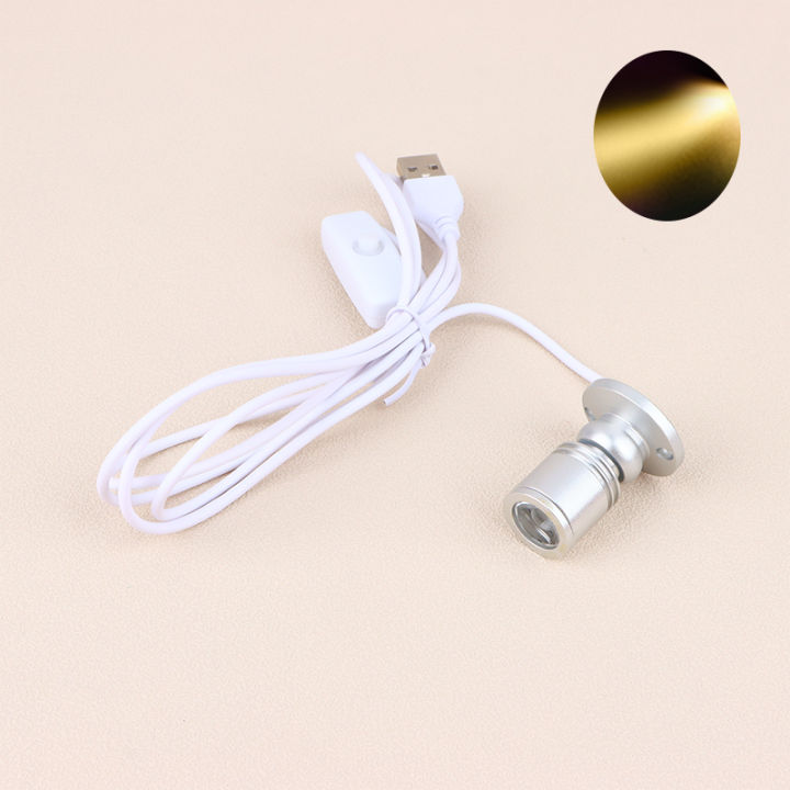 Led%20USB%20Spotlight%20Jewelry%20Cabinet%20Showcase%20Counter%20Lamp%20Surface%20Mounted%20Ceiling%20Mini%20Spot%20Light%20USB%205V%20Interface%20-%20Image%206
