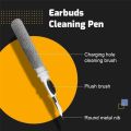 multi cleaning pen Bluetooth Earphones Cleaning Tool for Airpods Pro 3 2 1 Durable Earbuds Case Cleaner Kit Clean Brush Pen for Xiaomi AirPodsTool Sets. 