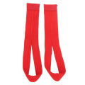 Wrist Strap Perfect Fit Polyester Suitable Length Lifting Wrist Strap Fixed Anti Slip for Strength Training. 