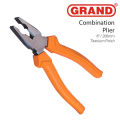 Combination Plier - Grand - 8". 