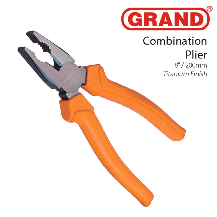Combination%20Plier%20-%20Grand%20-%208"%20-%20Image%202