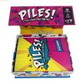 Withoutyou Game Stuck Pile Evolution Virus Strategy Card Set Board 2025 New Game Happy Virus Chess Dangerous Party Play Board Evil. 